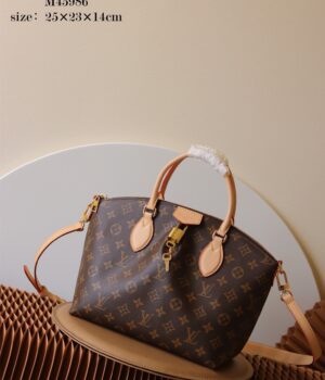 LV Boetie Handbag - M45986