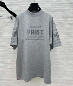 Balenciaga Tee