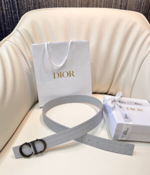 Dior Belts