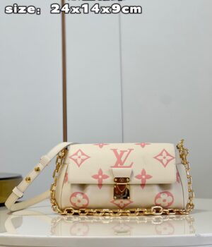 LV Favorite Handbag - M45813