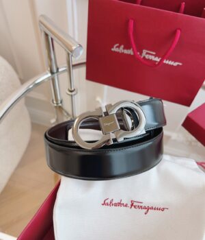 Ferragamo Belt