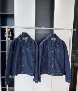 Prada Long Sleeve Shirt