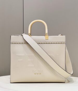 Fendi Tote