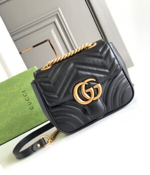 Gucci Marmont Cube