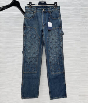 Lv Long Pants