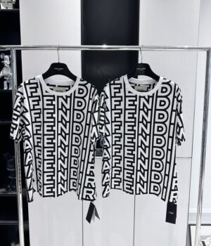 Fendi T-shirt