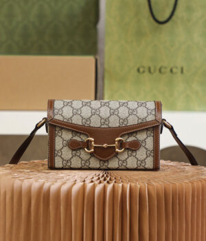 Gucci 1955 Mini Sling