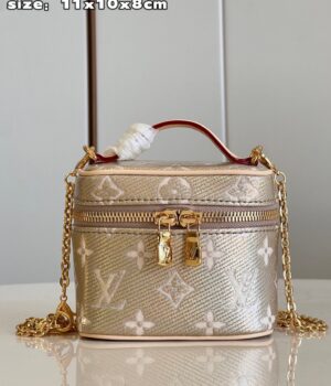 LV Micro Vanity - M22920