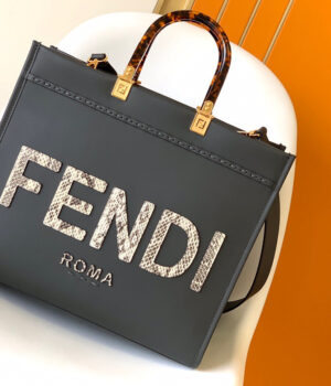 Fendi Tote