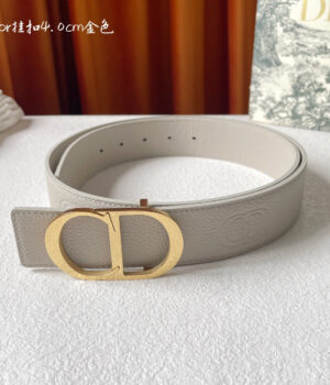 Dior Belts