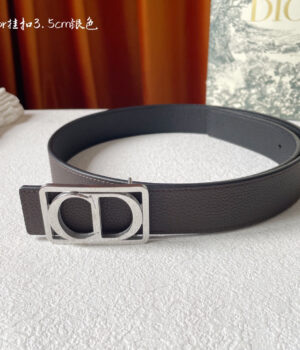 Dior Belts