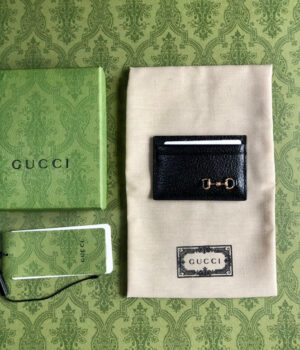 Gucci Wallet