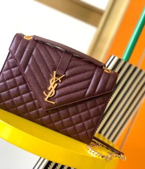 YSL Envelope 24cm