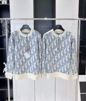 Dior Sweater