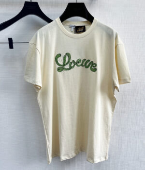 Loewe T-shirt