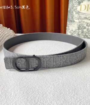 Dior Belts