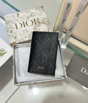 Dior Wallet