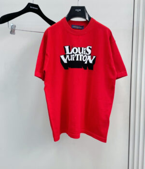 Lv T-shirt