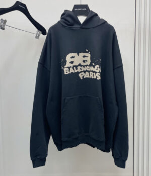 Balenciaga Hoodie