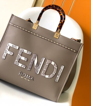 Fendi Tote