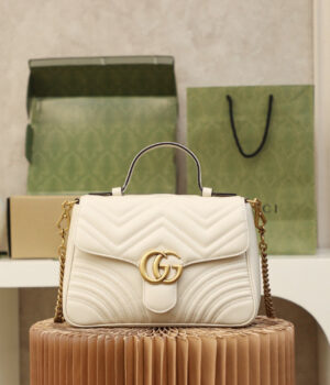 Gucci Marmont Messenger