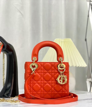 Dior Lady Dior