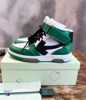 Off-White Sneakers