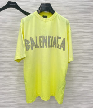 Balenciaga Tee