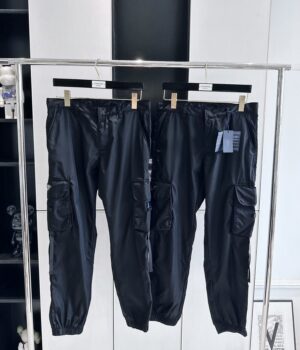 Prada Long Pants