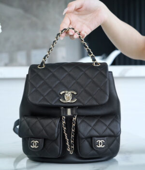 Chanel Duma Backpack