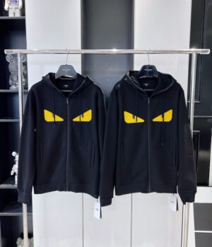 Fendi Hoodies