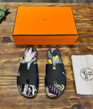 Hermes Sandal