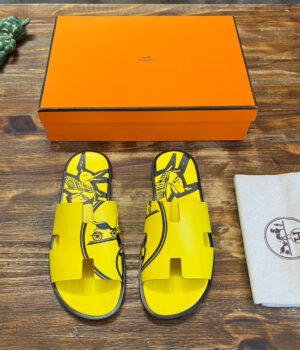 Hermes Sandal