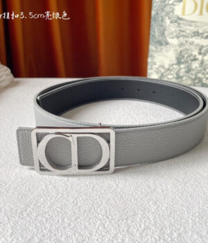 Dior Belts