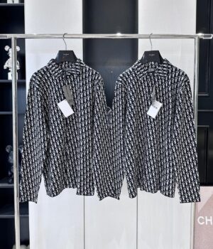 Dior Long sleeve shirt