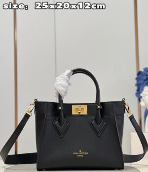 LV On My Side Handbag - M21546