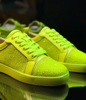 Christian Louboutin Sneakers