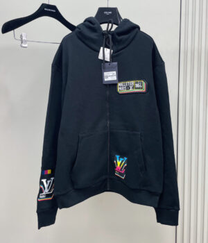 Lv Jacket