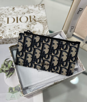 Dior Wallet