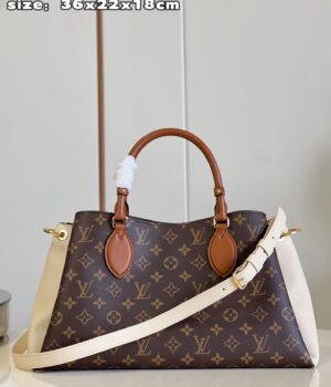 LV Vendome Handbag - M46478