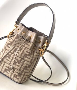 Fendi Bucket