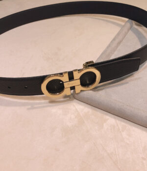 Ferragamo Belt