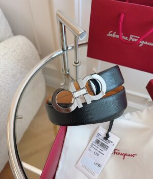 Ferragamo Belt