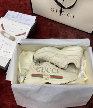 Gucci Sneakers