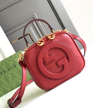 Gucci Blondie Bag