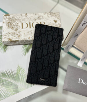 Dior Wallet