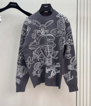 Lv Sweater