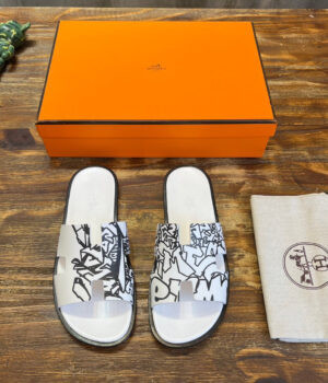 Hermes Sandal