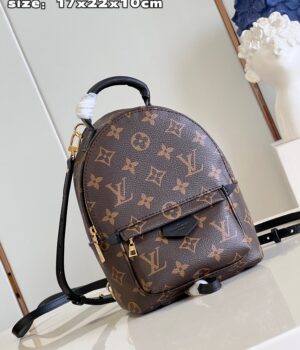 LV Nicolas Ghesquire Backpack - M44873