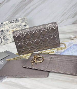 Dior WOC